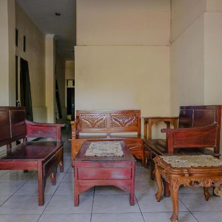 Sawojajar Inn 玛琅 外观 照片